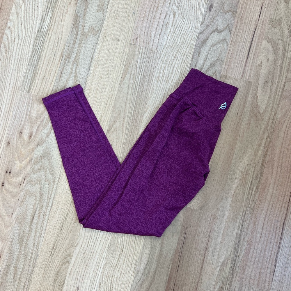 Ptula Barre II leggings 26in